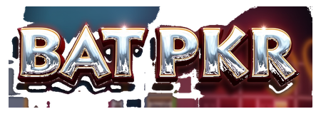 bat pkr logo